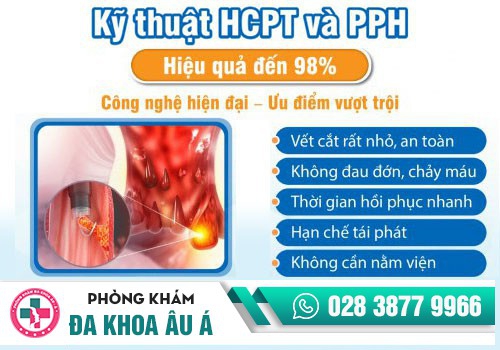 Cách chữa bệnh trĩ hiệu quả dứt điểm