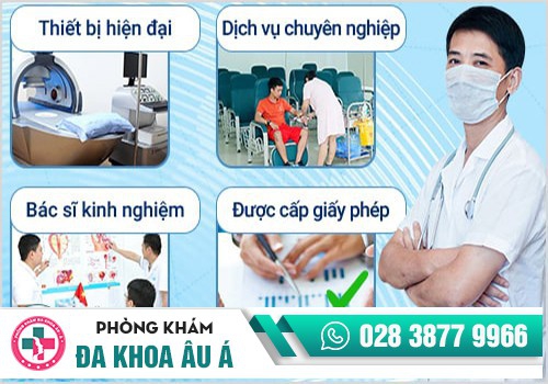  ĐỊA CHỈ NỘI SOI HẬU MÔN UY TÍN TẠI TP. HCM
