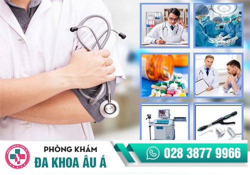 Các phương pháp chữa bệnh trĩ hiệu quả