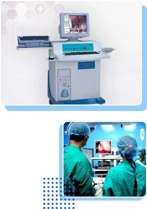 Phòng khám bệnh trị âu á