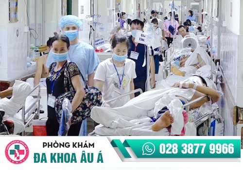 Tại sao cần tìm bệnh viện cắt trĩ uy tín, chất lượng?