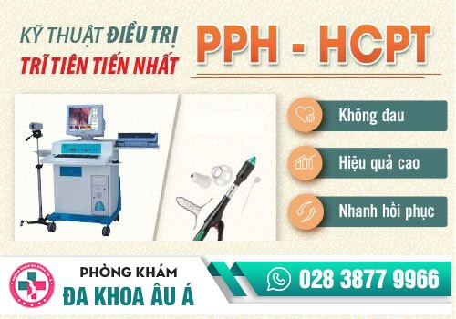 PPH và HCPT 